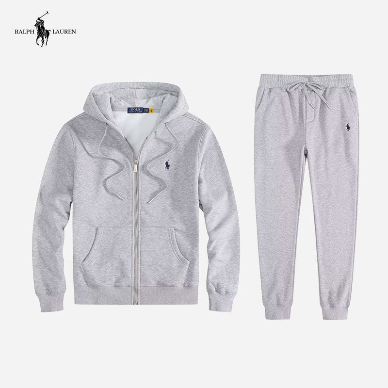 R&L SWEATSHIRT SET