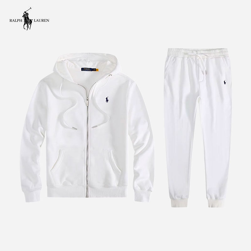 R&L SWEATSHIRT SET