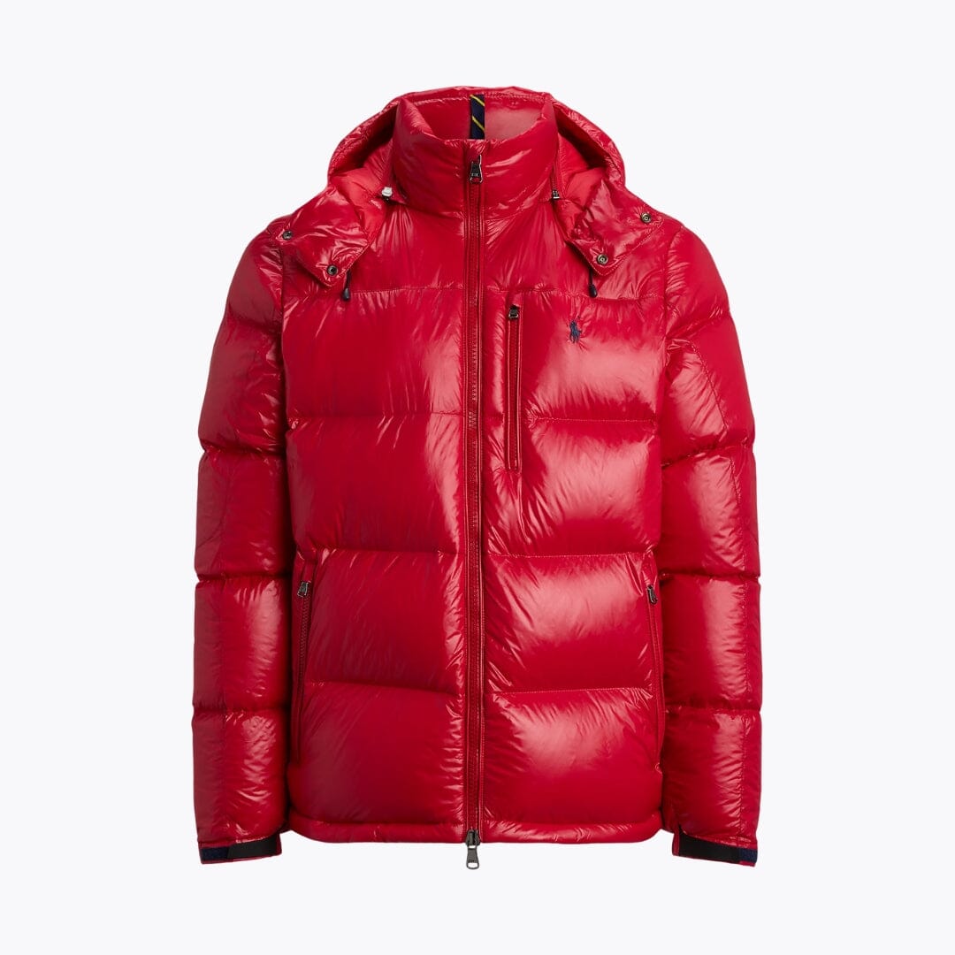 R&L Gorham Jacket