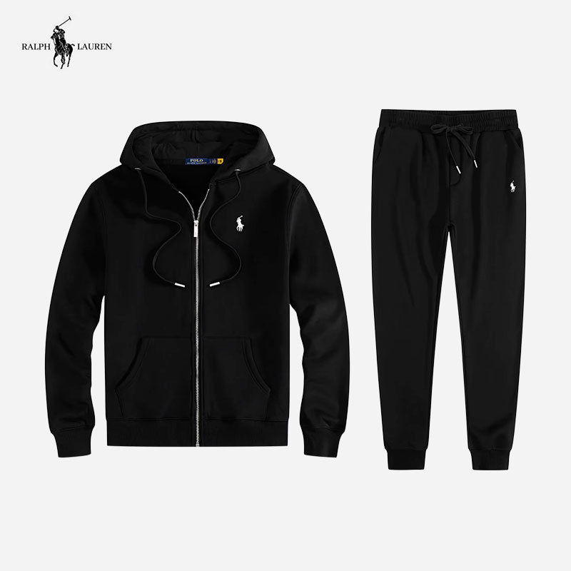 R&L SWEATSHIRT SET