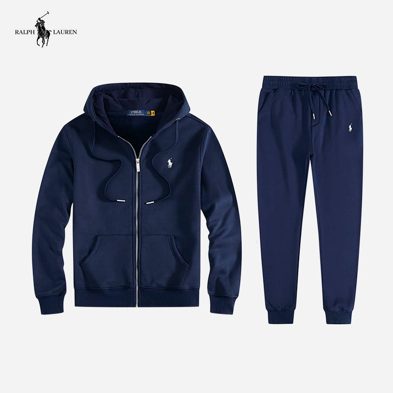 R&L SWEATSHIRT SET