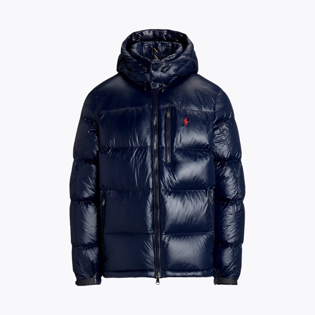 R&L Gorham Jacket