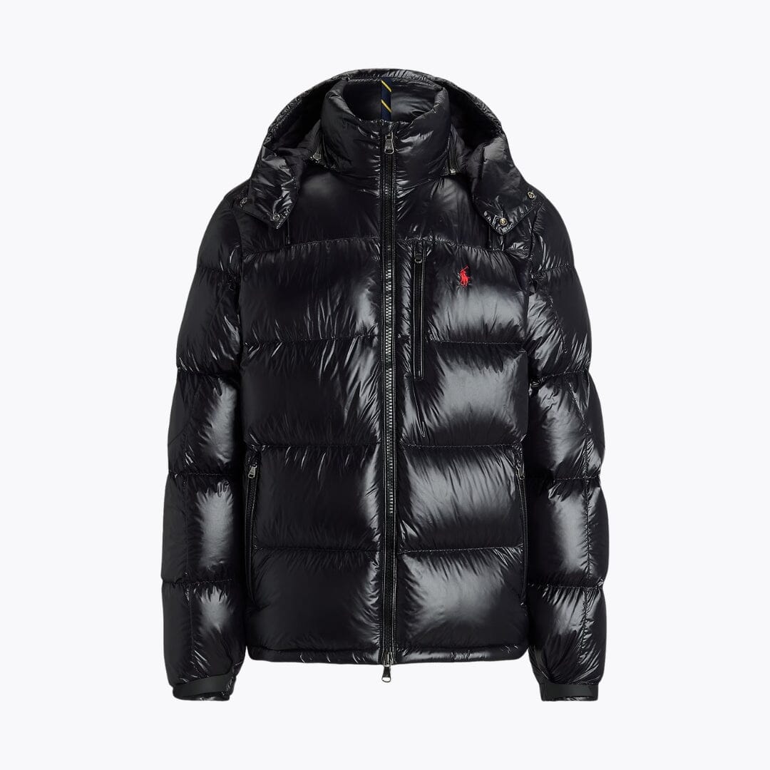R&L Gorham Jacket